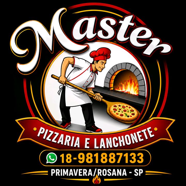 Master Pizzaria
