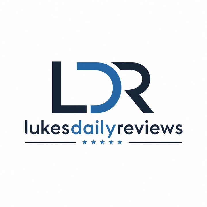 lukesdailyreviews
