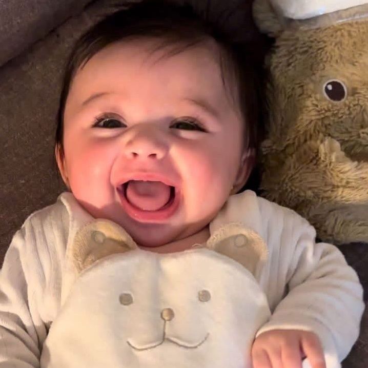 Baby 🤲 love ❤️