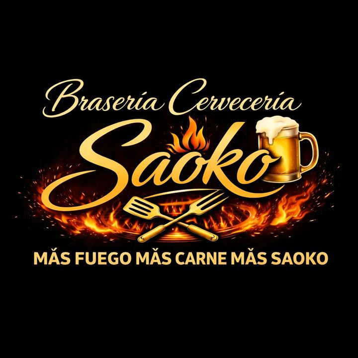 Braseria Saoko
