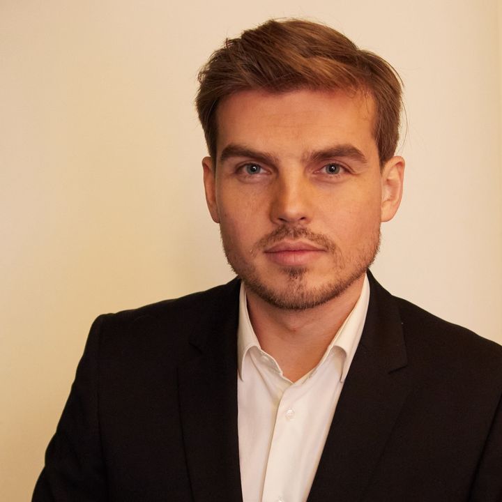 Sébastien Thomas