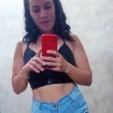Silene Thaylla Pyêtro