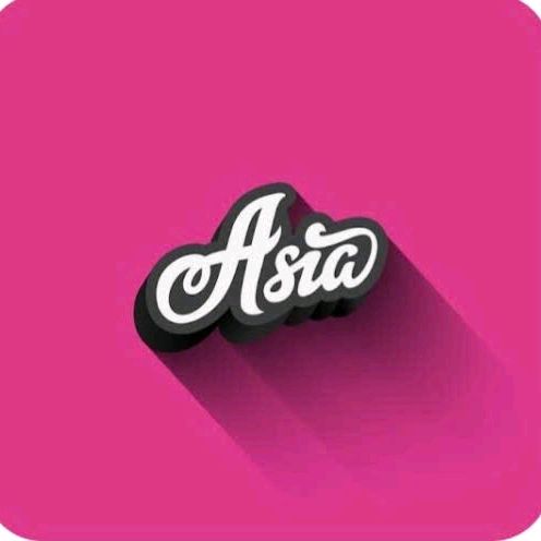 ASIA