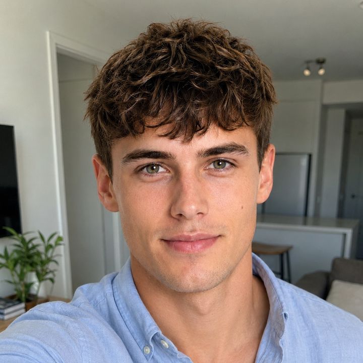 Alfie Morgan