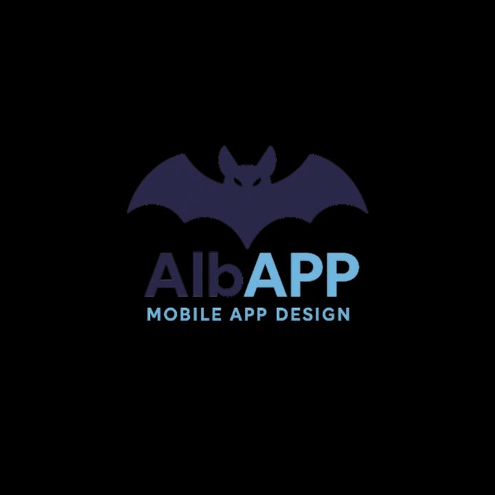 AlbApp Design
