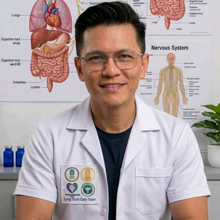 เจมส์ BIOHACK