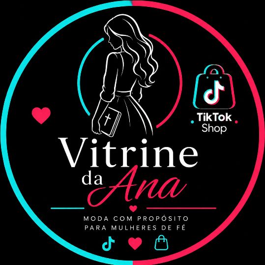 Vitrine da Ana✨💫