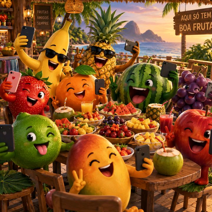 frutaria 2.0