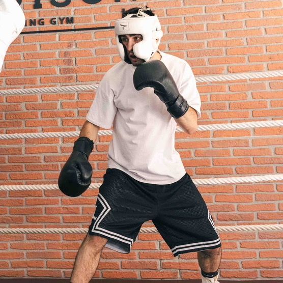 El Chacal | Boxeo