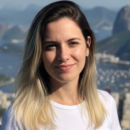 isadora luz