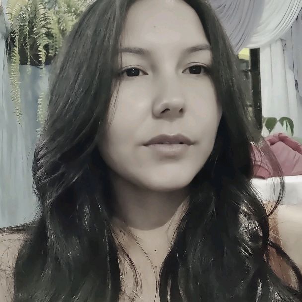 ༄ ₊‧ Adrielle ₊‧ ༄