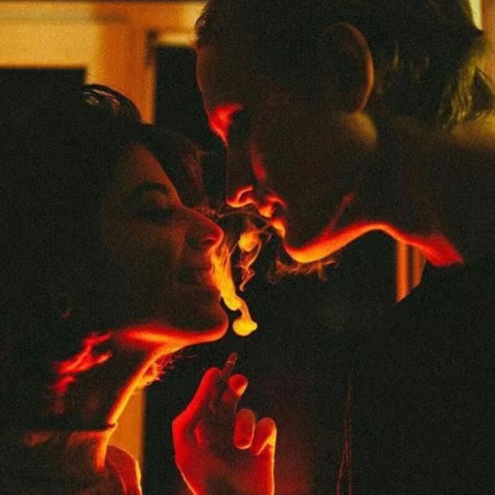 Feeling of Desire