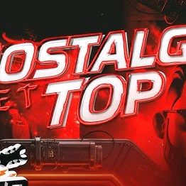 Nostalgia top 10