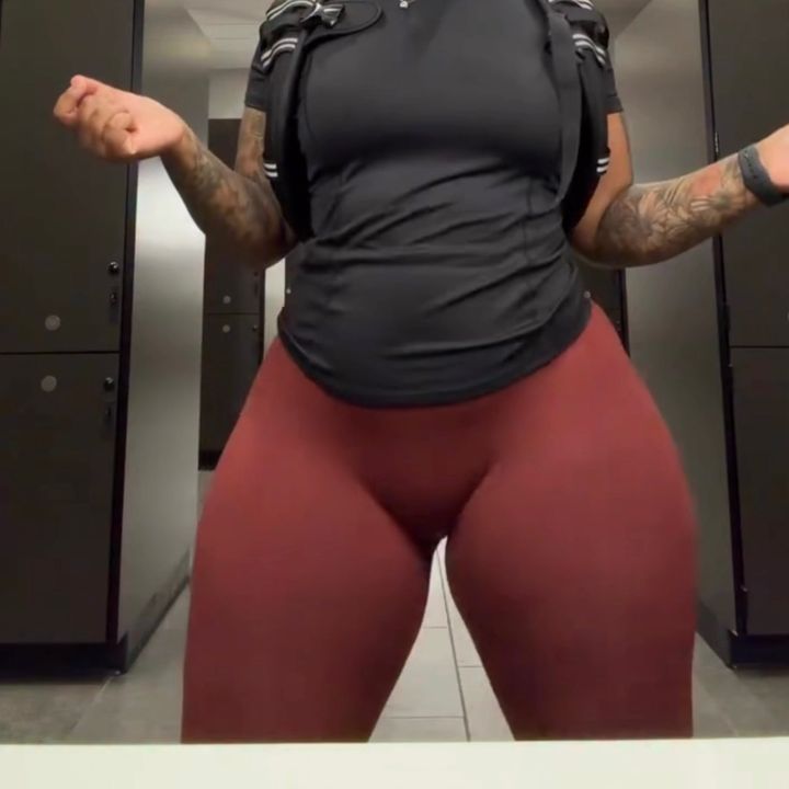 woman
