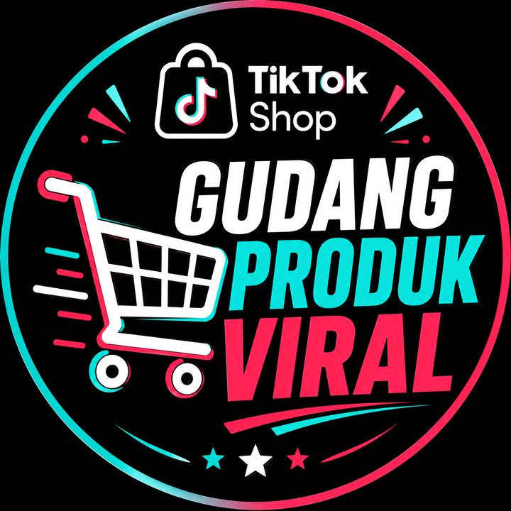 Gudang Produk Viral
