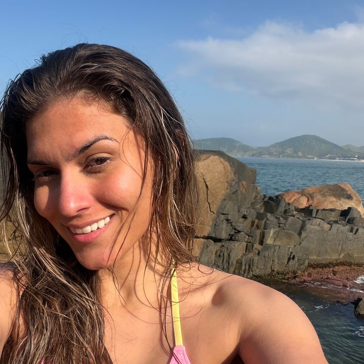 Ana Paula Carvalho
