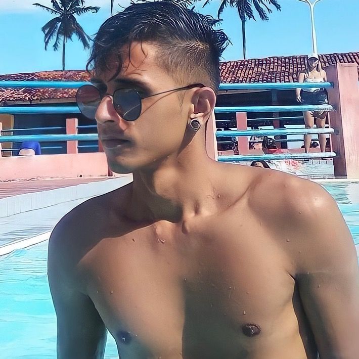Crazzy🧜‍♂️🏳️‍🌈