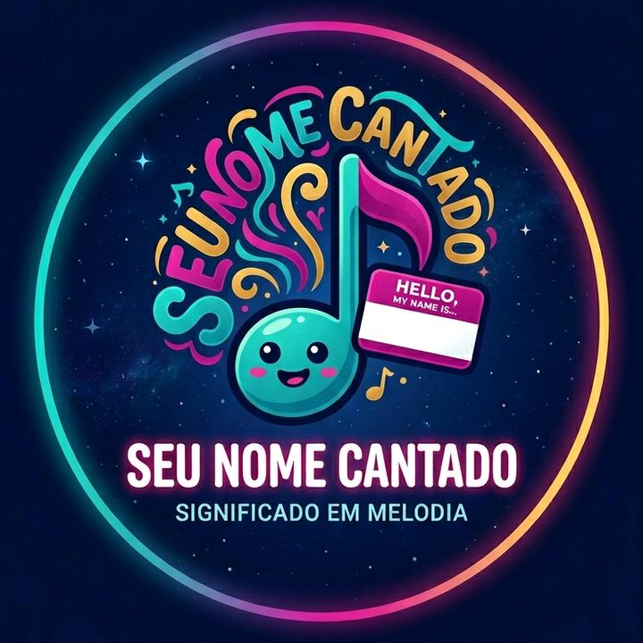Seu Nome Cantado