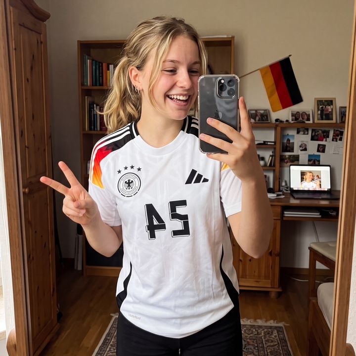 Anna Hammell 🇩🇪