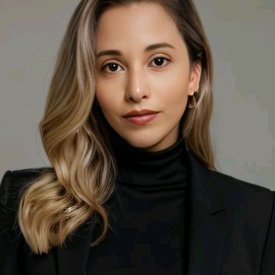 Cris Oliver