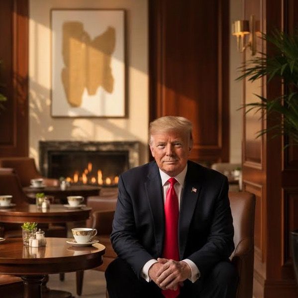 trump