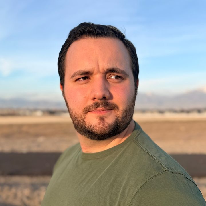 Matt Langford | Author