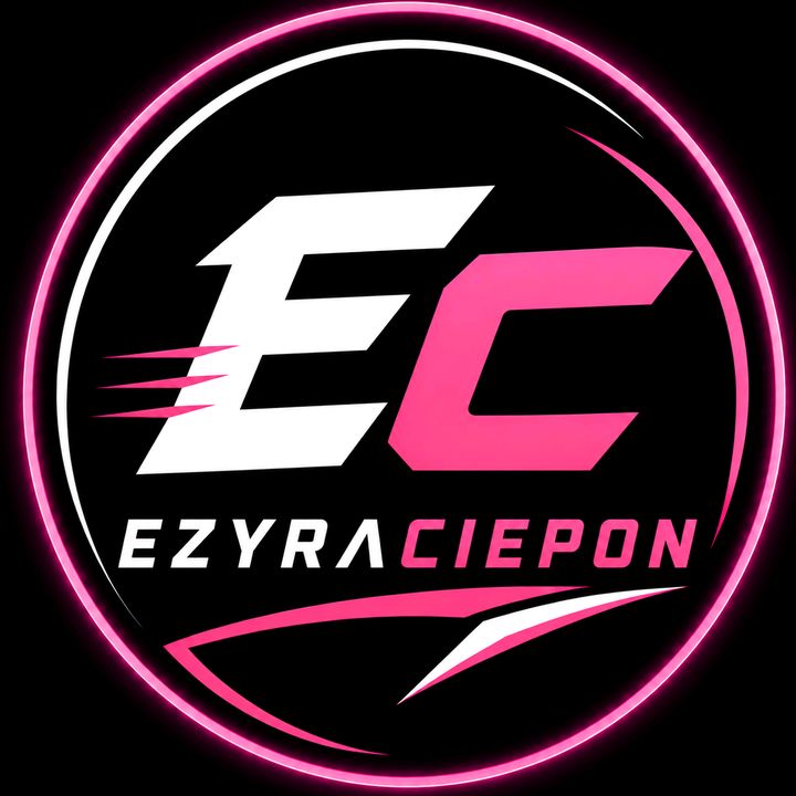 ezyraCiepon"