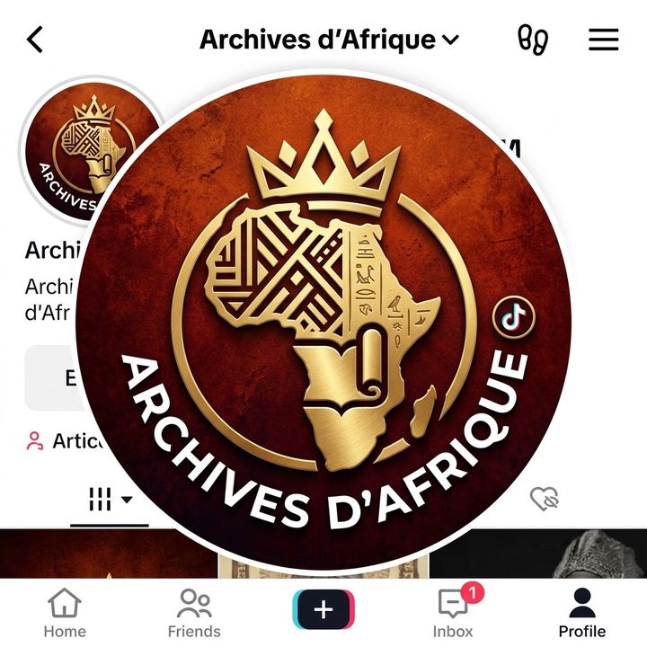 Archives d’Afrique