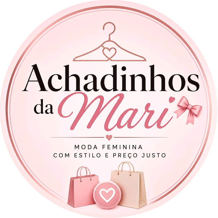 Achadinhos da Mari 🎀