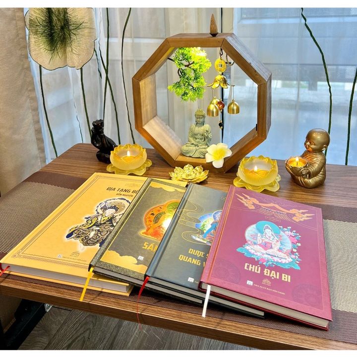 Những điều thiện lành