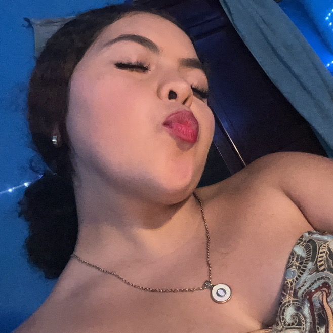 Ruby Ramírez.