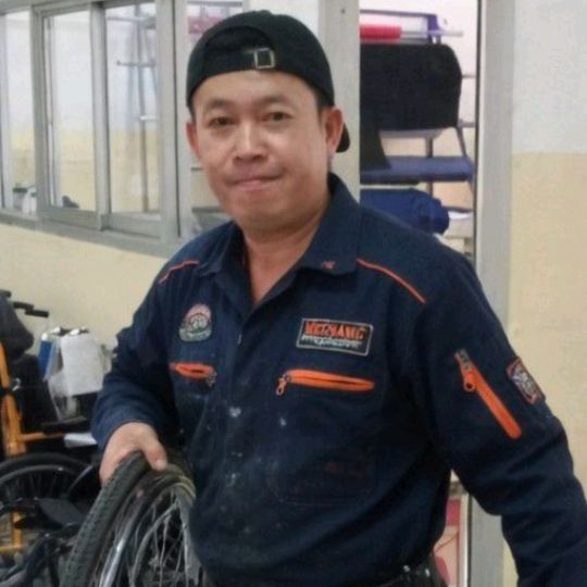 นายช่าง ดี ไอ วาย