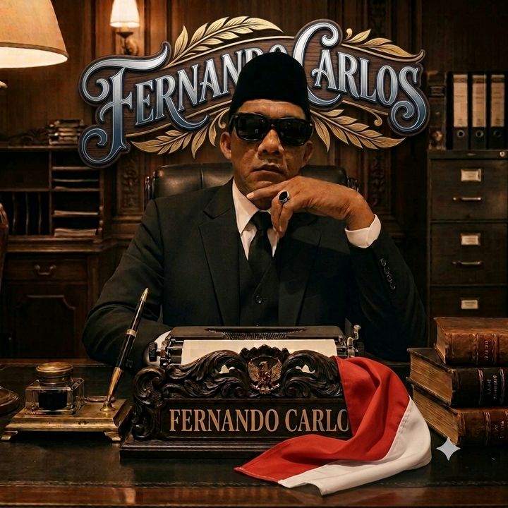 Fernando carlos