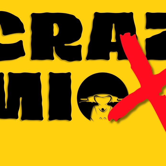crazymio_official