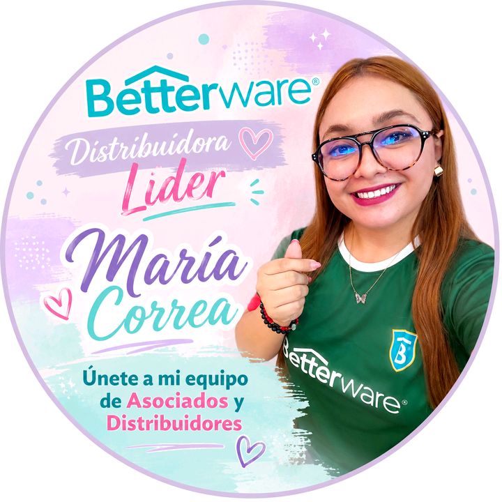MariaCorrea Better