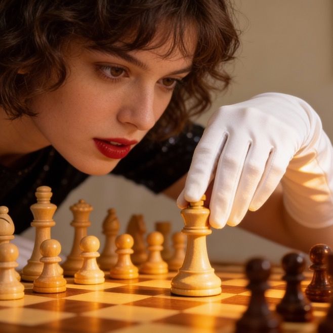 ChessWithRebecca
