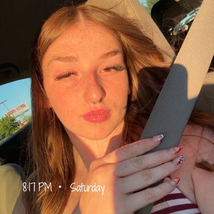 🍠Madison💋🥂