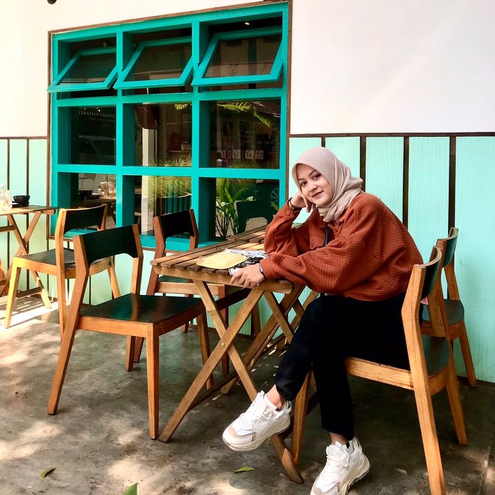 Win’s | Travelling & Foodie ✨