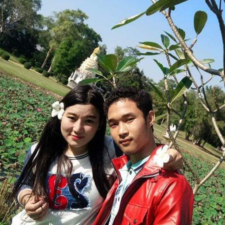 Aung Myat Thu