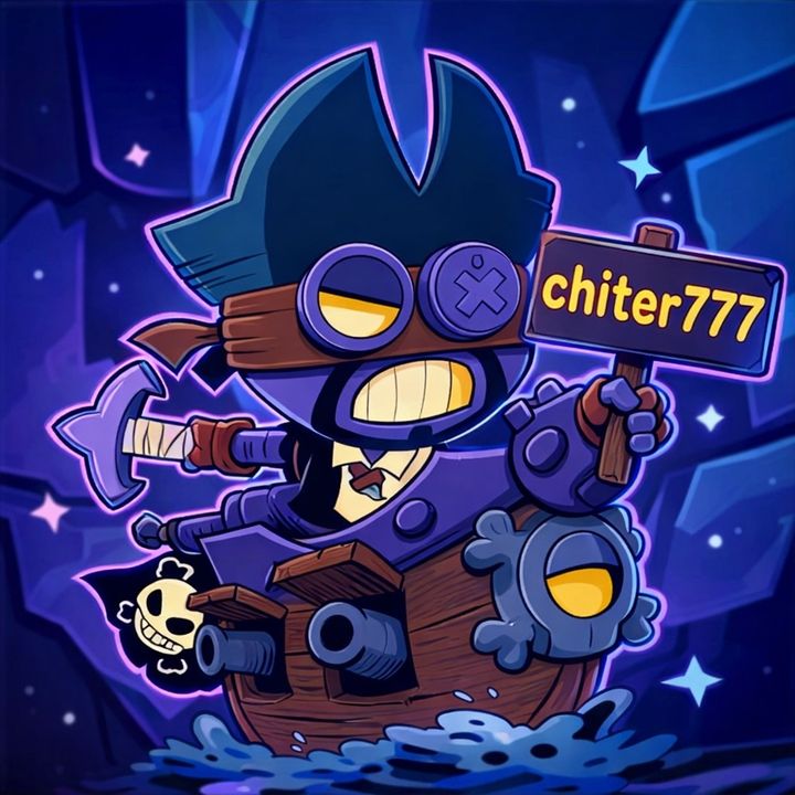 chiter777 BS