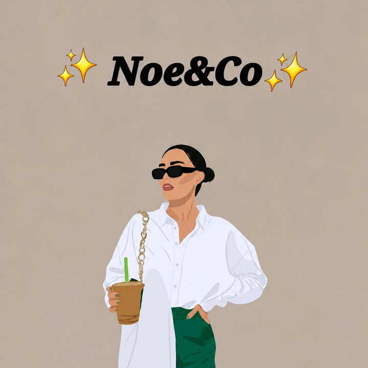 Noe&Co ✨💥