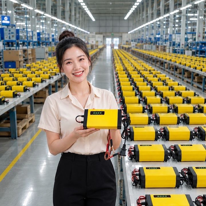 Tiện Ích Gia Đình ✅