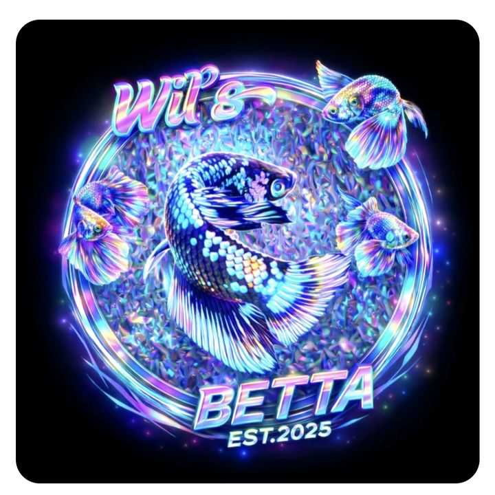 Wil's Betta V.02