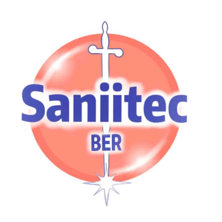 Saniitec Ber-Bọt bồn cầu