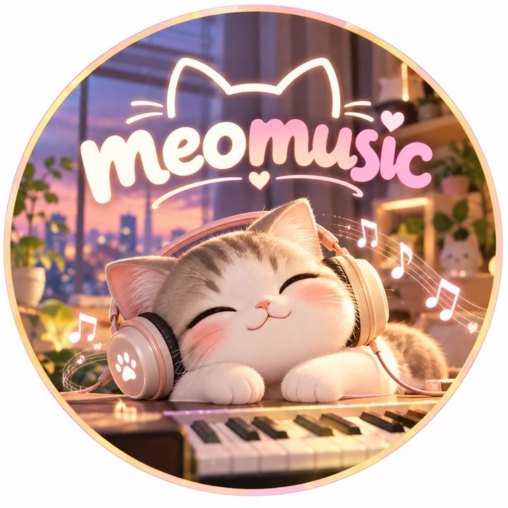 🎧🎼 𝓜𝓮𝓸𝓶𝓾𝓼𝓲𝓬