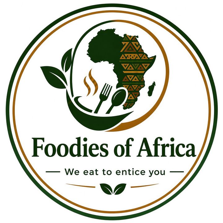 Foodies Of Africa
