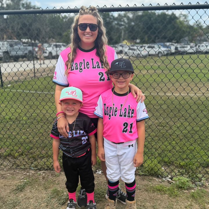 Jessica | ⚾️Momma | Lifestyle