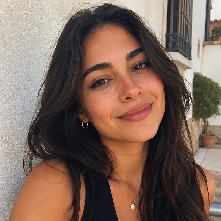 Sofía Martínez