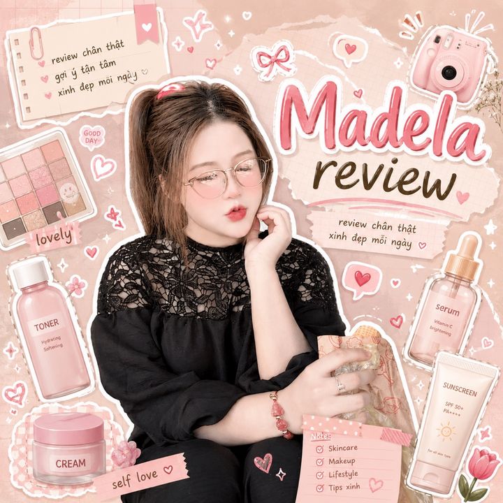 madela