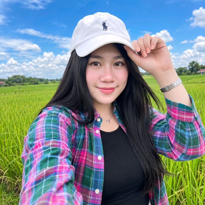 เบบี้แนนซี่🧸
